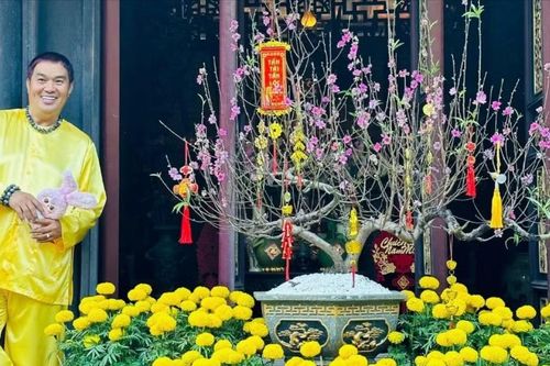 Cận cảnh biệt phủ trăm tỷ nghệ sĩ Hoàng Mập rao bán