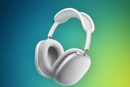 Đây là 10 tính năng âm thanh cải tiến trong AirPods Max 2