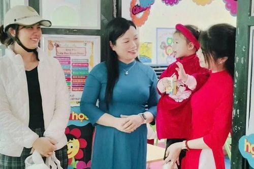 Tuyên Quang hướng tới phổ cập GDMN cho trẻ 3-5 tuổi trước năm 2030
