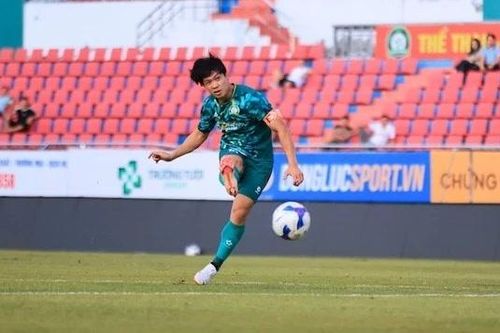Thông tin mới nhất về chấn thương của Công Phượng