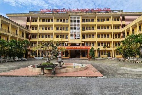 Phú Thọ xây thêm 2 trường THPT trước năm học mới