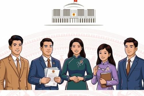 Tỷ lệ đại biểu Quốc hội dự kiến hoạt động chuyên trách trúng cử cao nhất từ trước đến nay