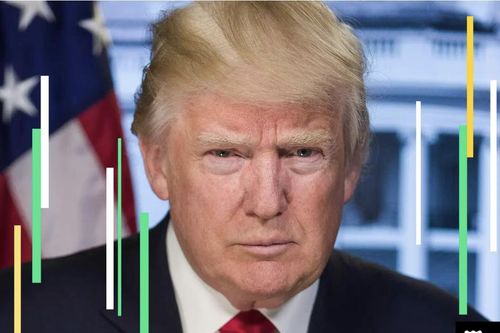 Bitcoin giảm xuống dưới 69.200 USD khi Tổng thống Trump đưa tối hậu thư 48 giờ về các nhà máy điện của Iran