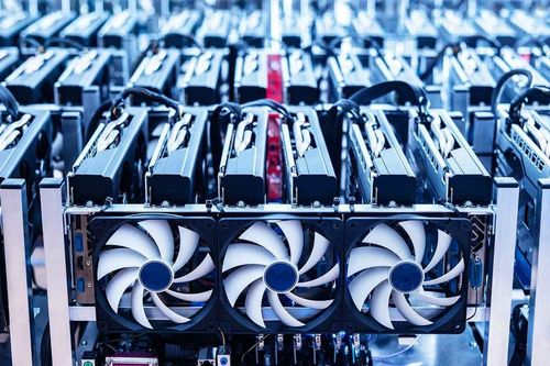 Thợ đào Bitcoin đang lỗ nặng