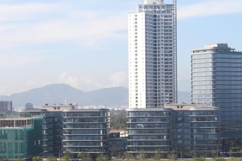 Đà Nẵng đẩy nhanh hoàn thiện Trung tâm tài chính quốc tế, xuất hiện 'tín hiệu thị trường'