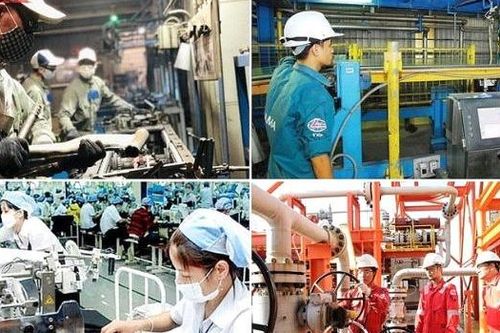 Phấn đấu đến năm 2030, kinh tế tư nhân đóng góp tới 58% GDP