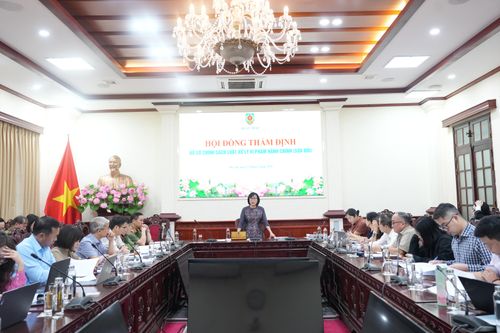 Nghiên cứu giải pháp cải cách thủ tục áp dụng biện pháp xử lý hành chính theo hướng rút gọn
