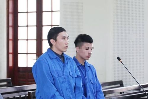 Lôi kéo một thiếu niên vận chuyển hơn 6,4kg ma túy, nam thanh niên lĩnh án chung thân