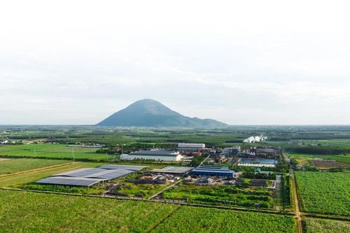 Công ty hạt nhân Tập đoàn TTC đăng ký bán ra hơn 43 triệu cổ phiếu SBT