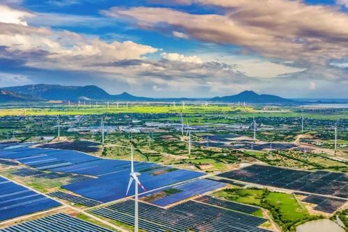 Lối thoát khỏi 'kịch bản' phụ thuộc hóa thạch đắt đỏ