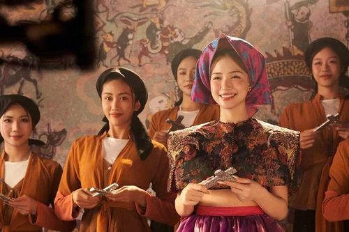 Điều chưa từng có ở Gương mặt trẻ Việt Nam tiêu biểu, triển vọng