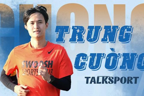 Nguyễn Trung Cường và nỗi tiếc nuối lớn nhất tại Tiền Phong Marathon 2026