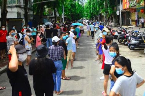 Lợi dụng dịch COVID-19, nữ giám đốc chiếm đoạt tiền của 311 người muốn đi du lịch