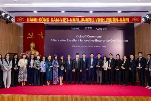 Liên minh chứng nhận Việt - Hàn: Bước ngoặt trong chuyển giao công nghệ và chuẩn hóa quản trị