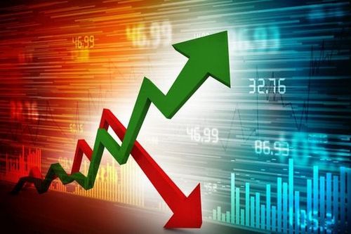 Tin tức kinh tế ngày 23/3: VN-Index 'bốc hơi' gần 57 điểm