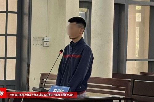 Lợi dụng nạn nhân ngủ say, trộm 2 điện thoại