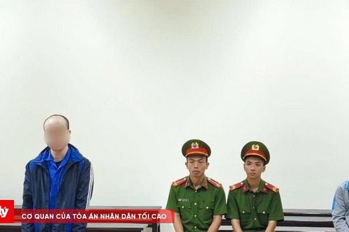 Được giao quản lý vật tư, chiếm đoạt 51 thùng sơn