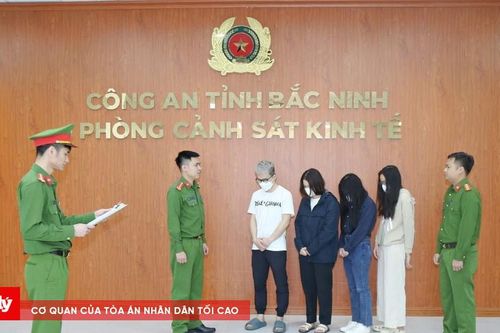 Trục lợi chính sách mua nhà ở xã hội, 4 đối tượng bị khởi tố