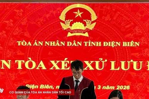 Hai đối tượng mua bán ma túy tại vùng biên lĩnh án