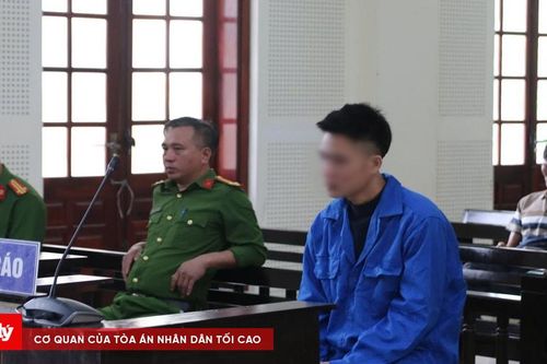 Dùng dao đâm nhân tình của vợ tử vong