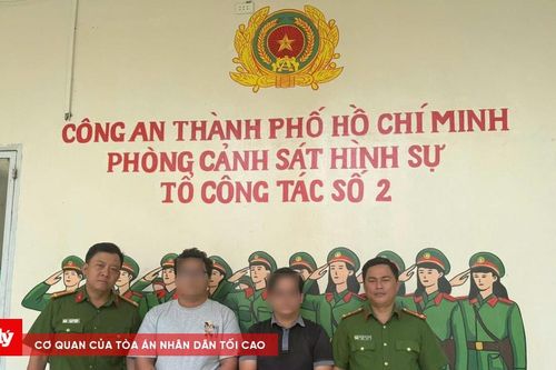 Thuê xe tự lái rồi mang đi cầm cố, chiếm đoạt hàng tỷ đồng