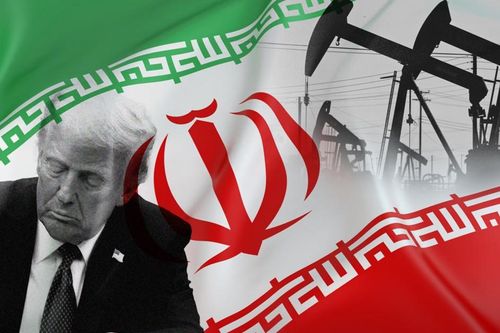 Vì sao Mỹ bất ngờ nới lỏng trừng phạt với dầu mỏ Iran?