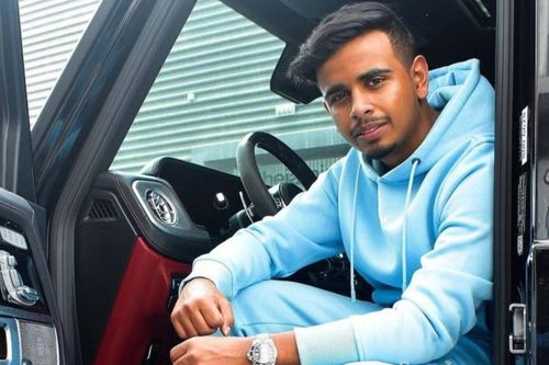 Rich kid Dubai: 16 tuổi được tặng siêu xe, nuôi thú hoang trong nhà, giờ ra sao?