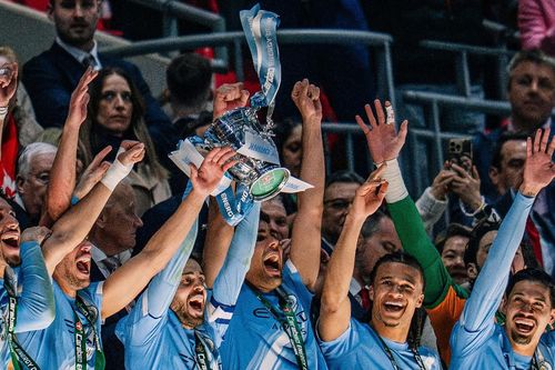 Man City hạ Arsenal: Pep Guardiola vẫn là thầy của Arteta