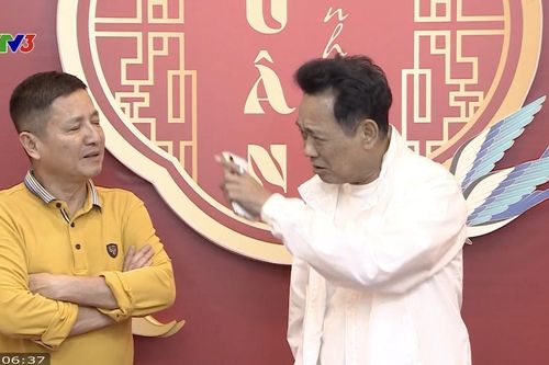 VTV xác nhận Táo Quân trở lại phát sóng cuối tháng 3