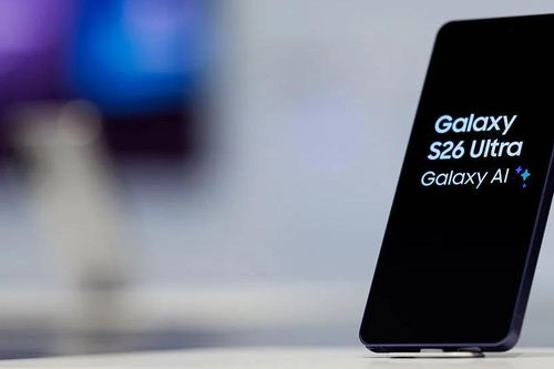 Galaxy S26 đã có thể AirDrop với iPhone