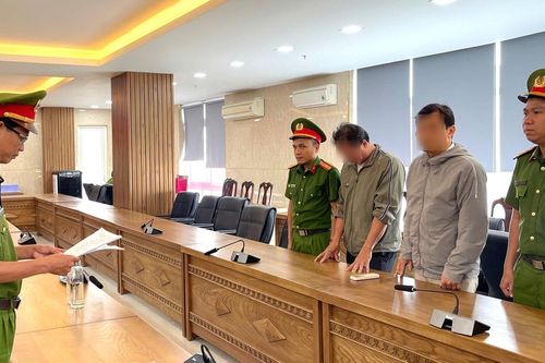 Khởi tố loạt chủ doanh nghiệp ở Đà Nẵng mua bán hóa đơn trái phép