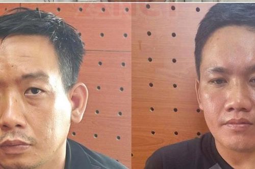 Thêm danh tính 7 nghi phạm vụ dàn cảnh cướp giật tại Liên Hoa Bảo Tháp