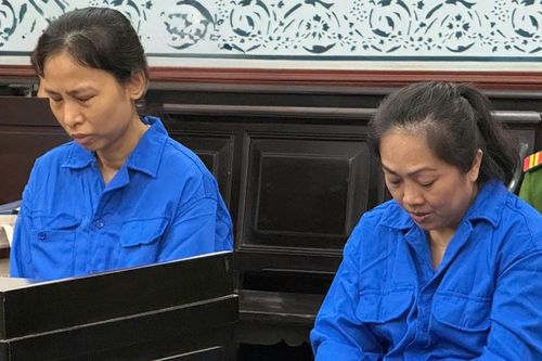 Nữ thủ quỹ Co.op Rạch Miễu rút trộm tiền tỷ suốt 2 năm, ngụy trang đơn sơ