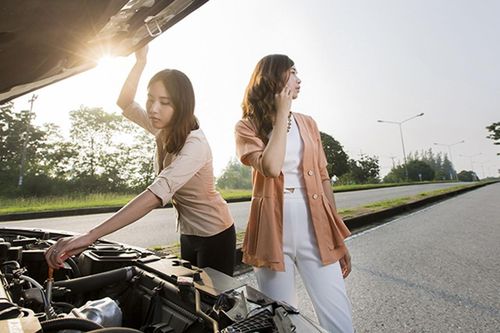 Xe không nổ máy sau 1 tuần không sử dụng: Biết đúng triệu chứng để tránh sửa sai
