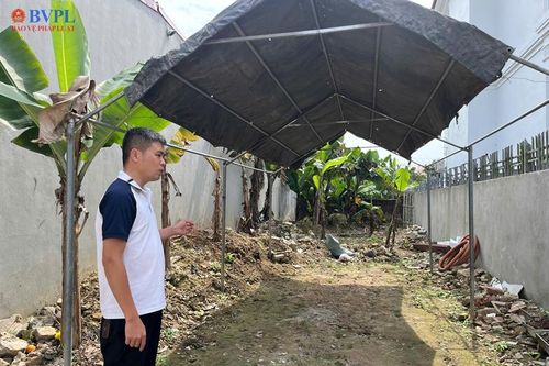 Từ một thỏa thuận vì lợi ích cộng đồng...