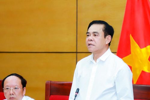 Đảng ủy UBND tỉnh Nghệ An thông qua chủ trương phê duyệt Đề án Xây dựng, sửa chữa, cải tạo, nâng cấp trụ sở làm việc, nhà lưu trú công vụ cấp xã trên địa bàn tỉnh