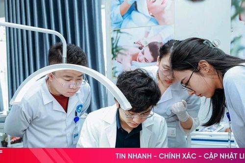 Hơn 1 năm, 117 bác sĩ về Hà Tĩnh làm việc: Sức hút đến từ đâu?