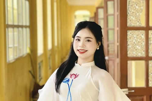 Đại biểu Lo Thị Bảo Vy: Phía trước không chỉ là vinh dự mà còn là trách nhiệm