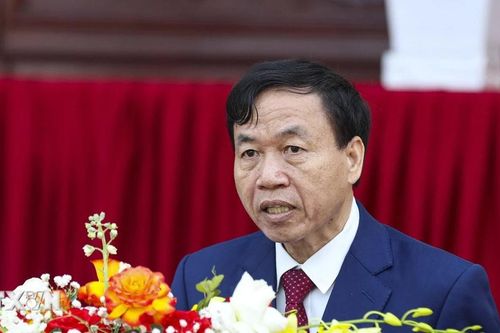 Ông Lê Văn Lương được giới thiệu tái cử Chủ tịch Ủy ban Nhân dân tỉnh Điện Biên