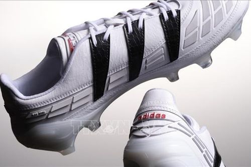 Adidas ra mắt bộ sưu tập giày đá bóng phong cách hoài cổ
