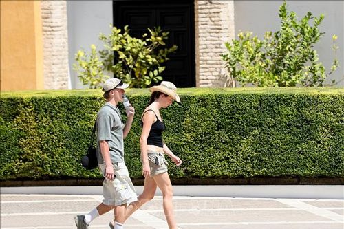Trái Đất mất cân bằng chưa từng có trong lịch sử quan trắc