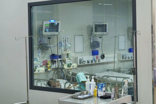 Cứu sống bệnh nhi mắc não mô cầu type B liên quan ổ dịch tại Phú Quốc