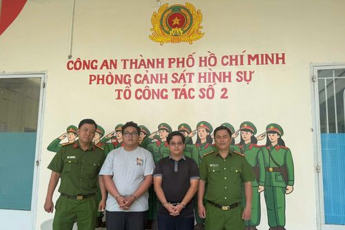 TP Hồ Chí Minh: Triệt phá băng nhóm lừa đảo thuê xe tự lái, chiếm đoạt hàng tỷ đồng