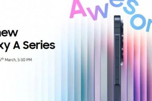 Samsung công bố lịch ra mắt bộ đôi siêu phẩm tầm trung mới