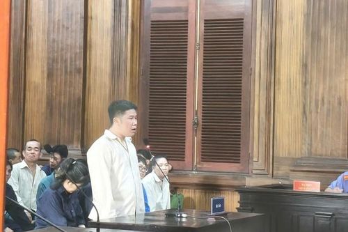 Đường dây mua bán ma túy hoạt động thời gian dài nhờ được 'bảo kê'