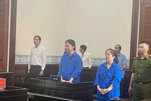 Thủ đoạn khó ngờ của thủ quỹ Công ty Co.op Rạch Miễu