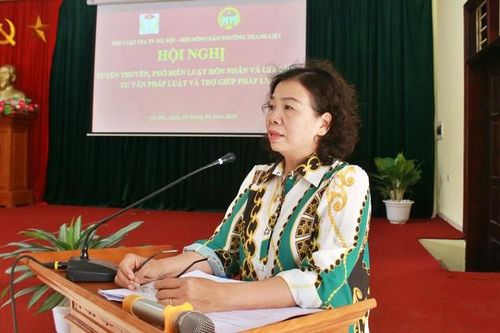 Nói xấu chồng trước đám đông có thể bị phạt tới 10 triệu đồng