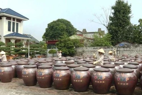 Thanh Hóa thúc đẩy OCOP: 674 sản phẩm đạt chuẩn, mở rộng kênh tiêu thụ