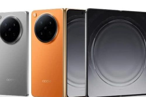 OPPO Find N6 giá tới 64,99 triệu đồng: Phép thử thị trường liệu có 'quá sức' người tiêu dùng?