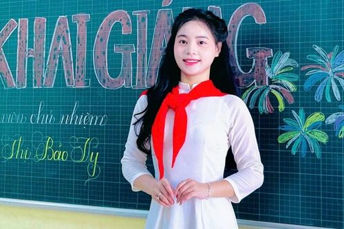 Ước muốn của nữ đại biểu Quốc hội 24 tuổi